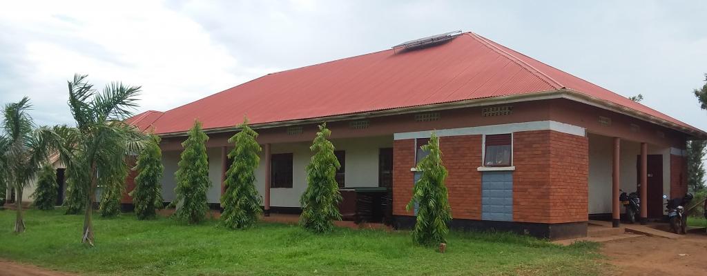 EBA HOUSE